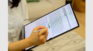 Samsung Galaxy Tab S10: Inteligencia Artificial que revoluciona la productividad y el entretenimiento en Bolivia