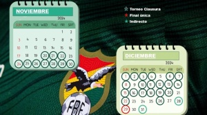 Torneo Clausura: día por día, los 79 partidos que faltan