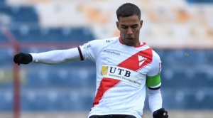 Always Ready confirma la venta de Robson Matheus a Bolívar