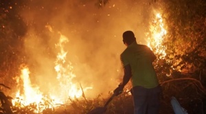 Mujeres de comunidades chiquitanas denuncian que durante los incendios forestales de 2024 la violencia sexual aumentó