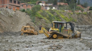 Alcaldía advierte problemas en funcionamiento del Puma y atención de emergencias por falta de diésel