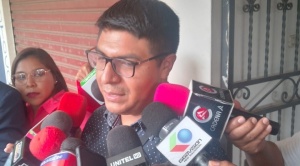 Envían con detención preventiva al penal de Palmasola a madre acusada de infanticidio 