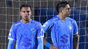 Bolívar cederá a sus seleccionados desde el viernes, tras la final de ida 