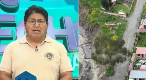 Las lluvias dejan 44 muertos, 10  desaparecidos y más de 282 mil  familias golpeadas 