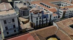 Consejo de la Fundación Cultural del BCB anula la destitución de altos funcionarios del archivo y biblioteca nacionales
