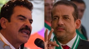 Reyes Villa confirma que irá al diálogo con Arce; Camacho rechaza la convocatoria