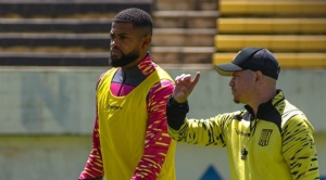 Después de una semana de descanso The Strongest vuelve a las prácticas