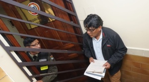 Diputado Arce pide a Embajada de Paraguay informe sobre la empresa Botrading