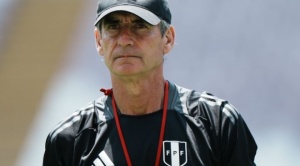 DT de Perú: “Ojalá que Viscarra no tape como está tapando en Alianza”