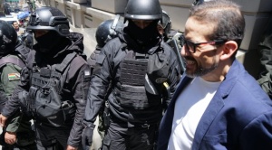 Si testigos de Camacho faltan a audiencia del caso “Golpe I”, abogado acusador pedirá cese de fase testifical