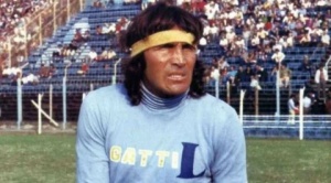 Murió Hugo Orlando Gatti, un Loco lindo e irreverente del fútbol 