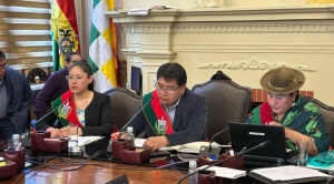 Analista Silva dice que elección en el Concejo Municipal es legal, pero representa una "acción política antiética"