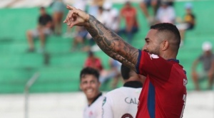 Guabirá vence a U de Vinto y con Oriente lideran el Grupo D