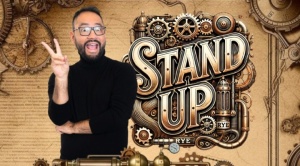La Paz se ríe: el stand-up crece como una forma de arte, catarsis y comunidad