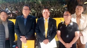 Comisión de Apelaciones de la FBF “borra” a la fórmula Renovación Atigrada