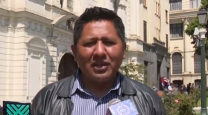 Choferes expulsan a dos conductores por hechos de violencia: “No vamos a justificar ningún tipo de agresión”