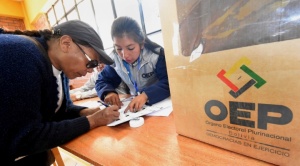 |OPINIÓN|La peor decisión|Rafael Archondo|