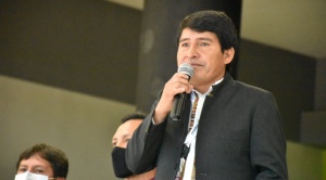 Morena descarta alianza con Rodríguez  para las elecciones generales de agosto