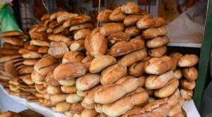 Emapa garantiza el precio del  pan de batalla en Bs 0,50 la unidad
