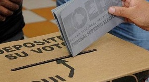 Semana clave para el proceso electoral: arranca la inscripción de candidatos