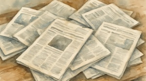 |OPINIÓN|En honor del día del periodista|Jenny Ybarnegaray|