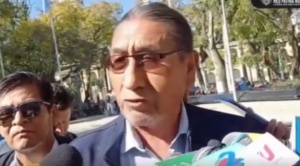 FPV presenta Acción de Libertad y exige paralizar elecciones tras anulación de su personería jurídica