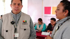 TSE: 4 de 10 organizaciones políticas iniciaron el registro digital de sus candidaturas