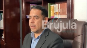 Tras fallos en contra del MTS, Vargas advierte que está en riesgo el sistema democrático