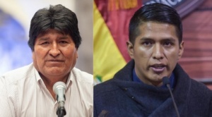 Legisladores androniquistas y evistas  advierten con protesta y convulsión si es que no inscriben a sus candidatos