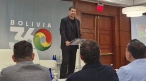 Se desarrolla en Harvard la conferencia Bolivia360, que busca generar consensos para retomar el crecimiento