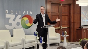 Jaime Dunn en el evento de Harvard: “Recuperar el Estado de derecho es la primera medida económica necesaria”