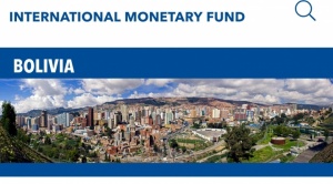 Tuto Quiroga exige al Gobierno difundir informe del FMI que proyecta crisis económica en Bolivia