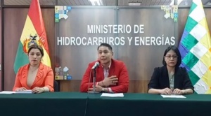 Gobierno mantiene trámite de contratos de litio; dice que no fue notificado con fallo que frena ese trabajo