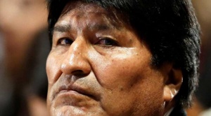ChequeaBolivia confirma que el audio  de Morales, en el que instruye cerco a La Paz, es auténtico 