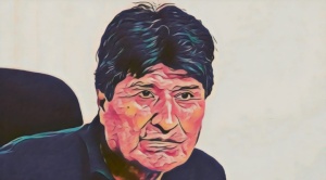 |ANÁLISIS|Evo Morales: volver o romperlo todo|Robert Brockmann|