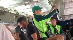 “La Conmebol tendría que decir algo y no ver para otro lado”