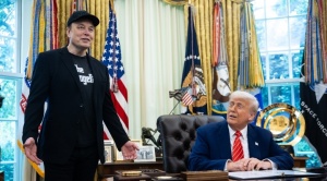 Trump preguntó si el comportamiento de Musk se debe al consumo de drogas, según CNN