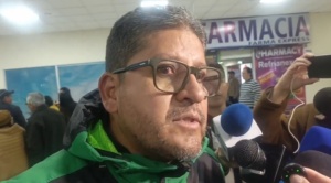 Villegas: “Debemos ganar, pero ya no dependemos de nosotros”