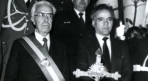 |OPINIÓN|Harvard y el 21060|Roberto Laserna|