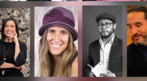 50 poetas participan en el XII Encuentro  Internacional de Poesía “Ciudad de los Anillos”