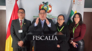 Fiscalía abre investigaciones por personas muertas y heridas en puntos de bloqueo