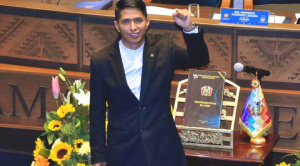 |OPINIÓN|18 de agosto: Ayer ganó Andrónico y será presidente|Marcelo Ugalde|