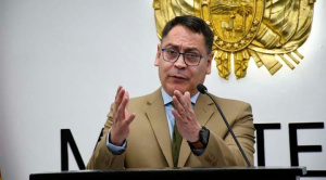 Aguilera: cuarto policía muerto fue  secuestrado y falleció por una explosión de dinamita en su estómago