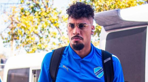 Bolívar separa a Fabio Gomes a días de que acabe su contrato