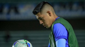Un mes sin Ramiro Vaca: la suspensión sigue a la espera del fallo final 