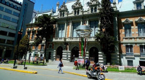|OPINIÓN|GAMLP, Excusas sobran, gestión falta|Yelka Maric|