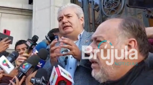 Choquehuanca y legisladores acuerdan crear comisión que analice créditos, informan jefes de bancada de CC