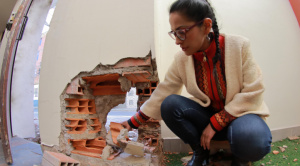 Arce ordena investigar ataques a la casa de Alanoca y a la sede Evo Pueblo