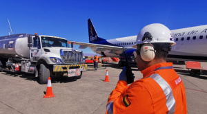 YPFB rechaza denuncia de Doria Medina sobre supuesta falta de Jet Fuel