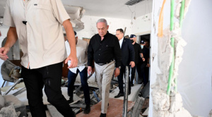 Netanyahu: "Irán pagará un alto precio por matar a civiles"